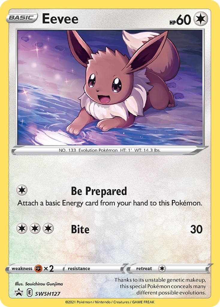 Eevee - Image 1