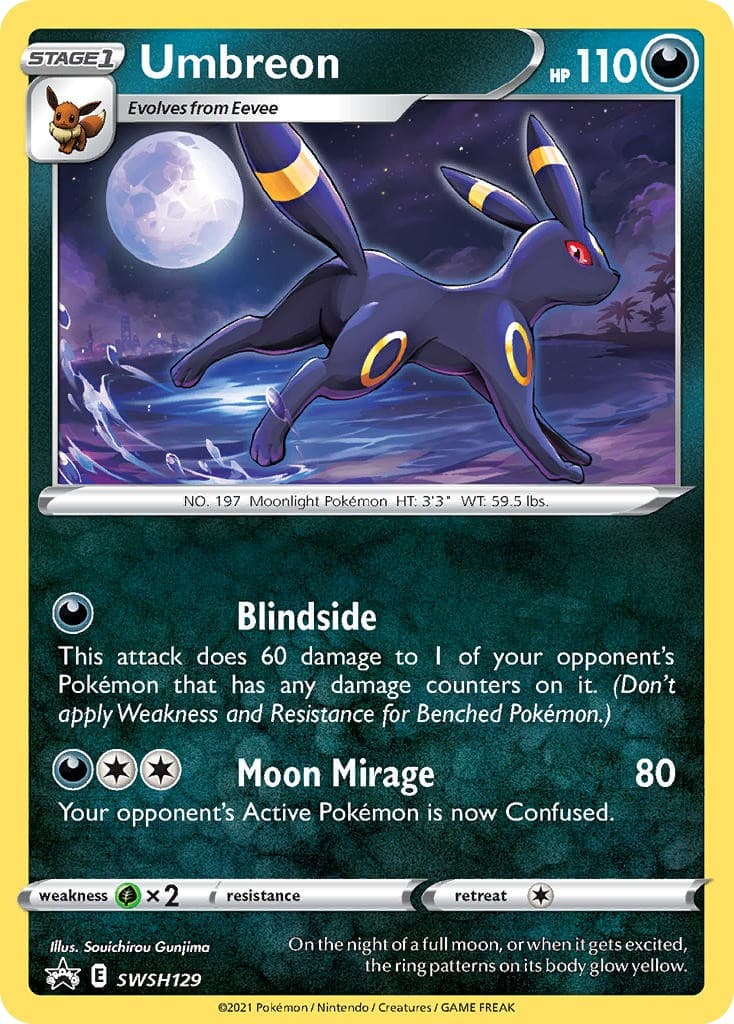 Umbreon - Image 1