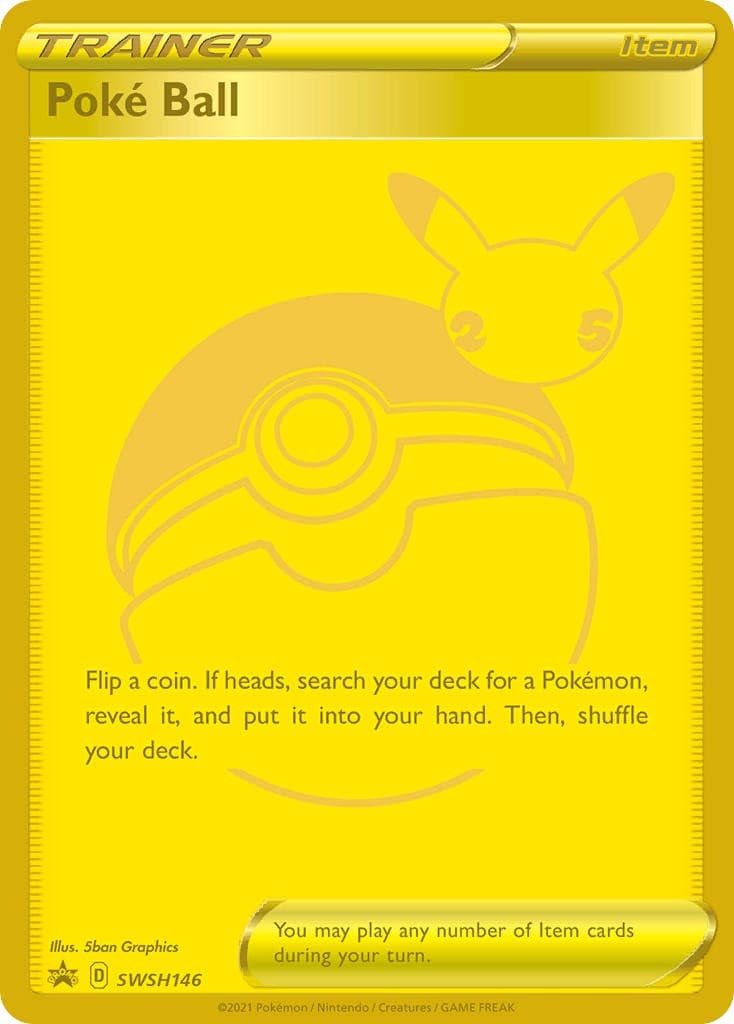 Poké Ball - Image 1