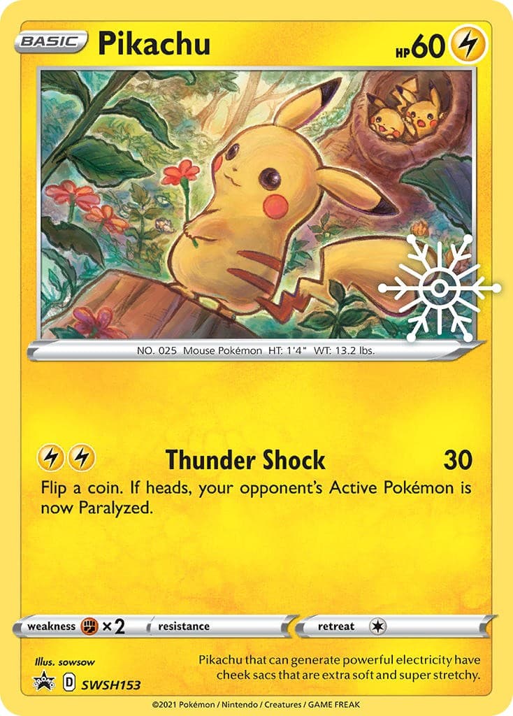 Pikachu - Image 1