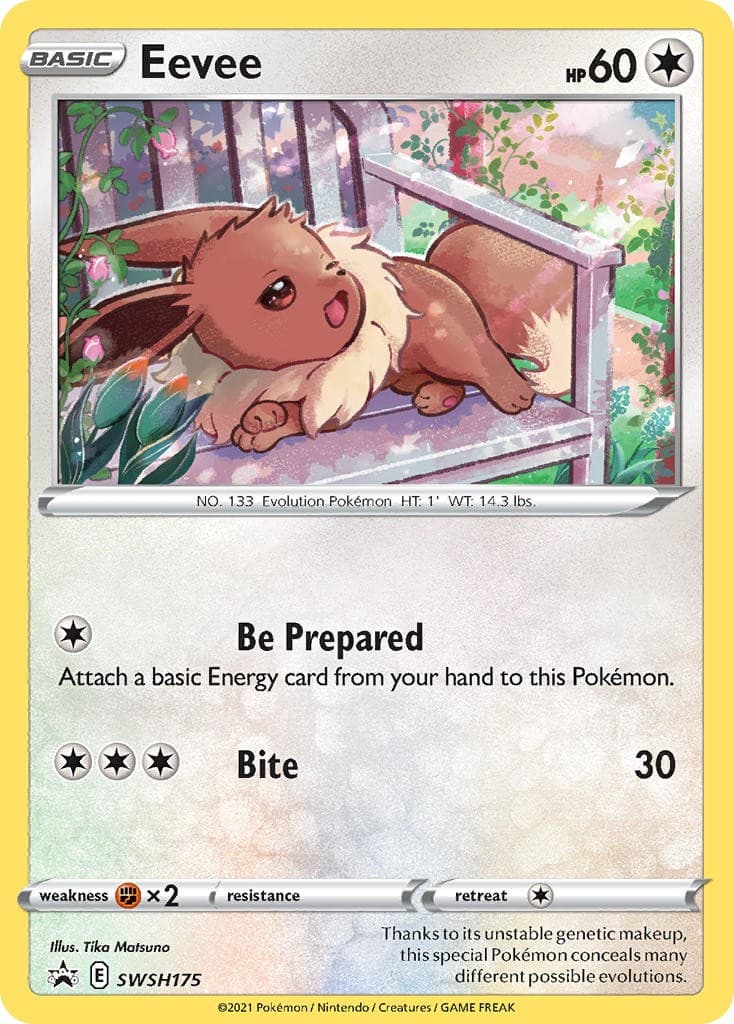 Eevee - Image 1