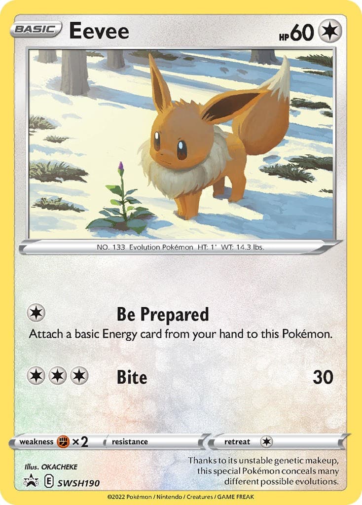 Eevee - Image 1