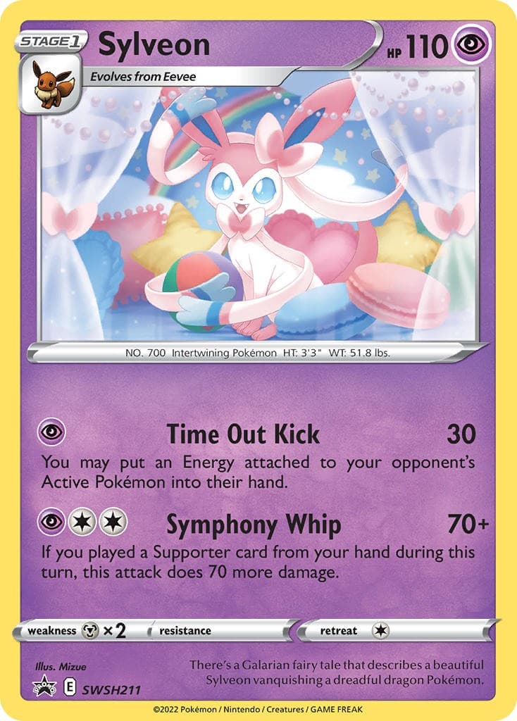 Sylveon - Image 1