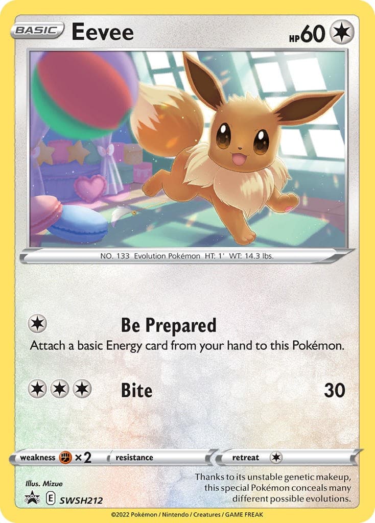 Eevee - Image 1