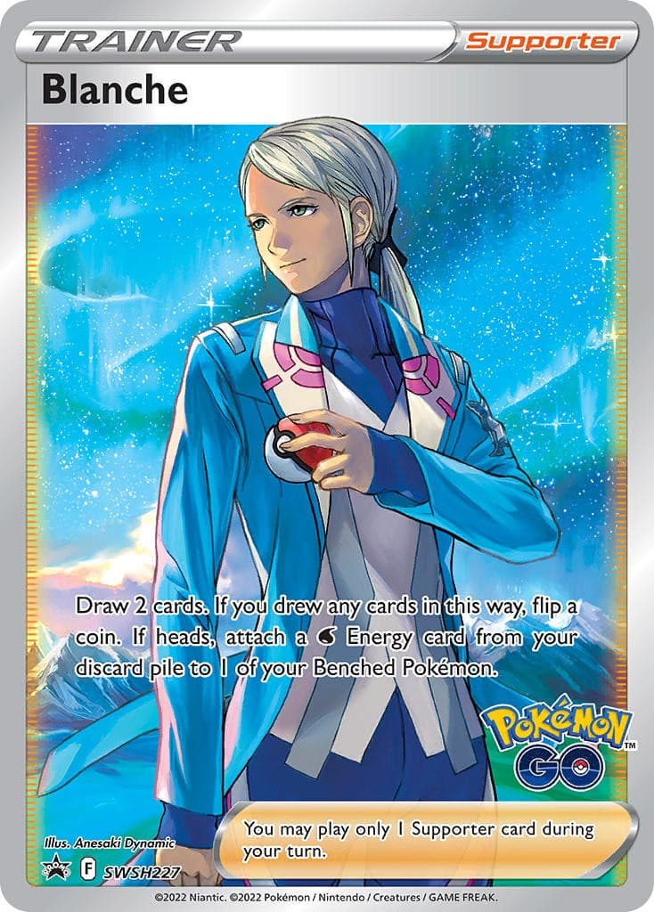 Blanche - Image 1