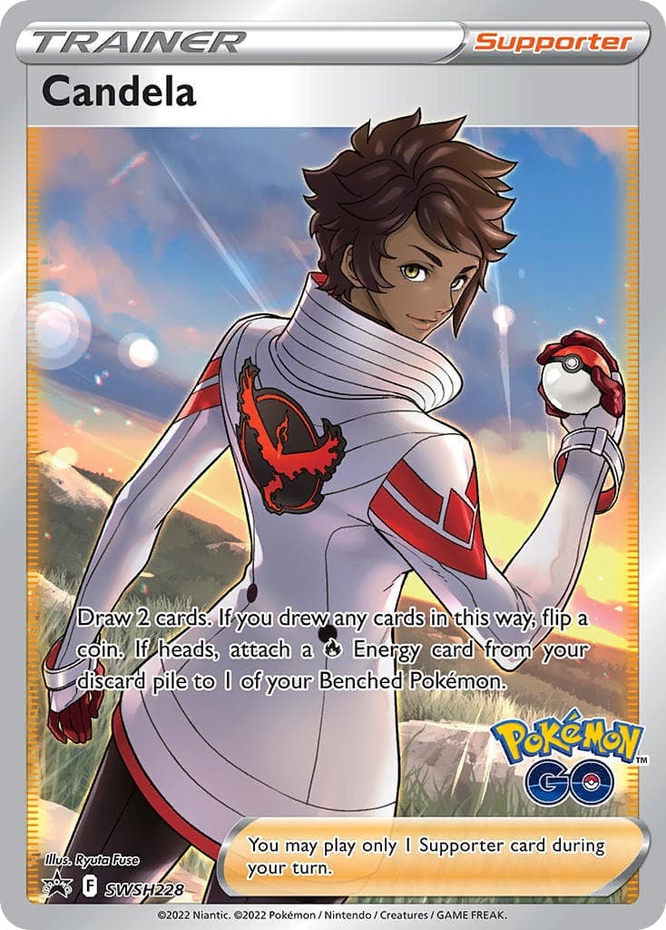 Candela - Image 1