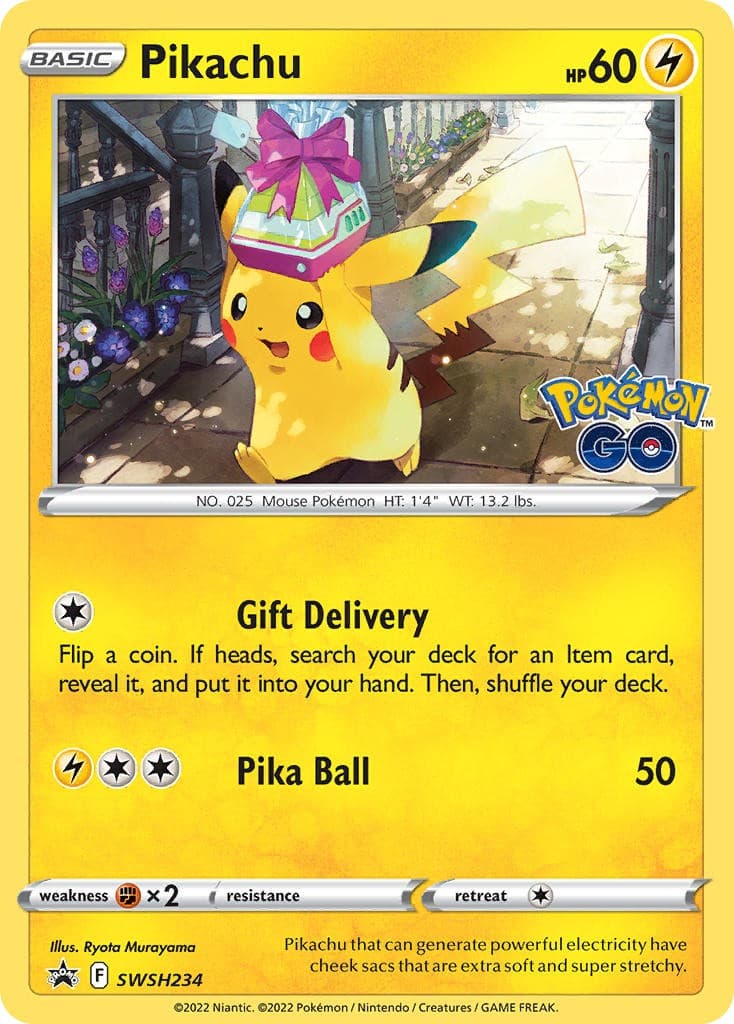 Pikachu - Image 1