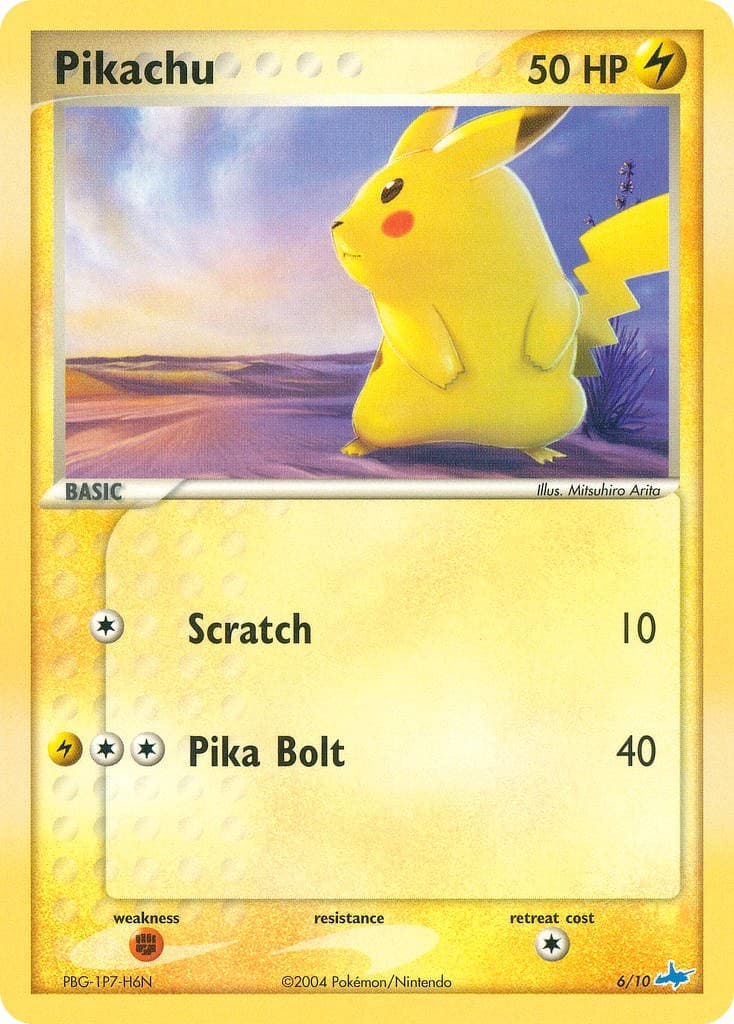 Pikachu - Image 1