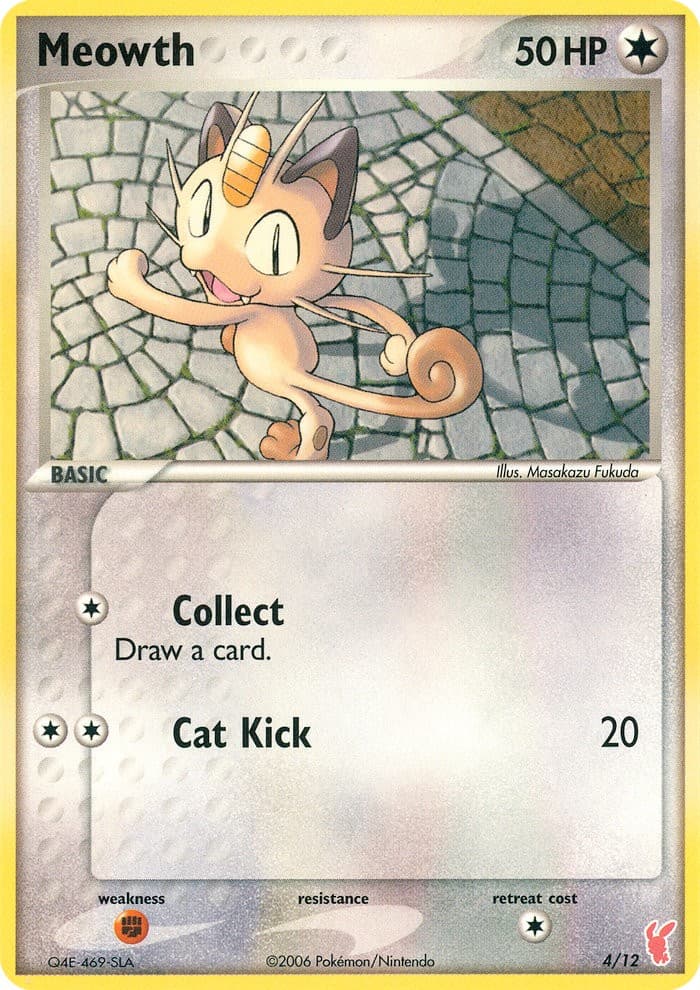 Meowth - Image 1