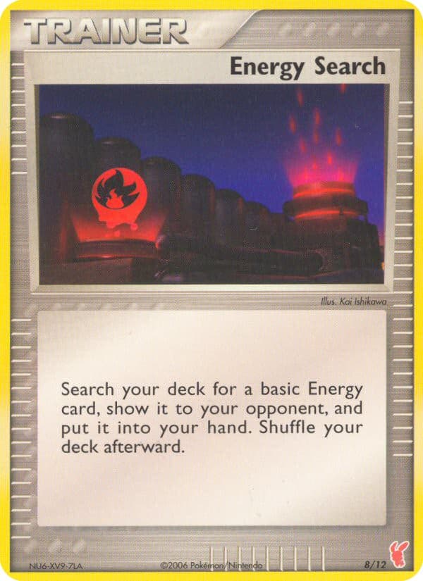 Energy Search - Image 1