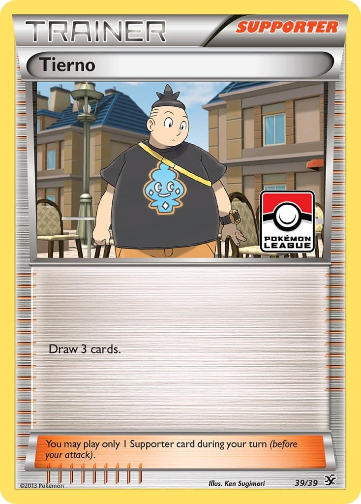 Tierno - Image 1