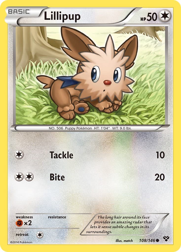 Lillipup - Image 1