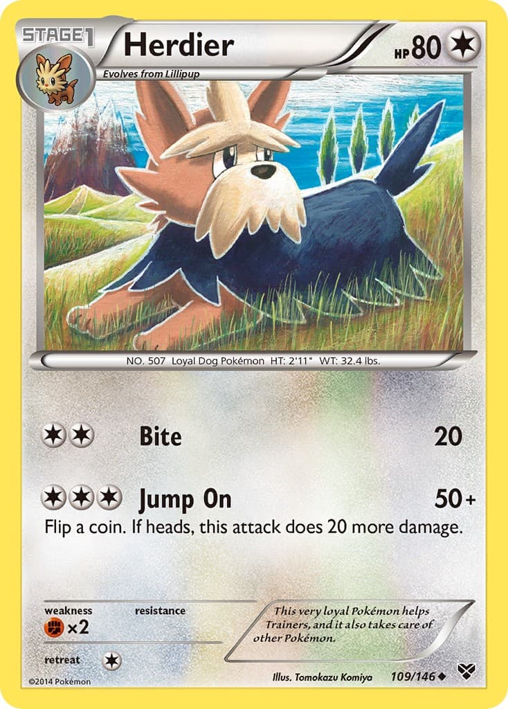 Herdier - Image 1