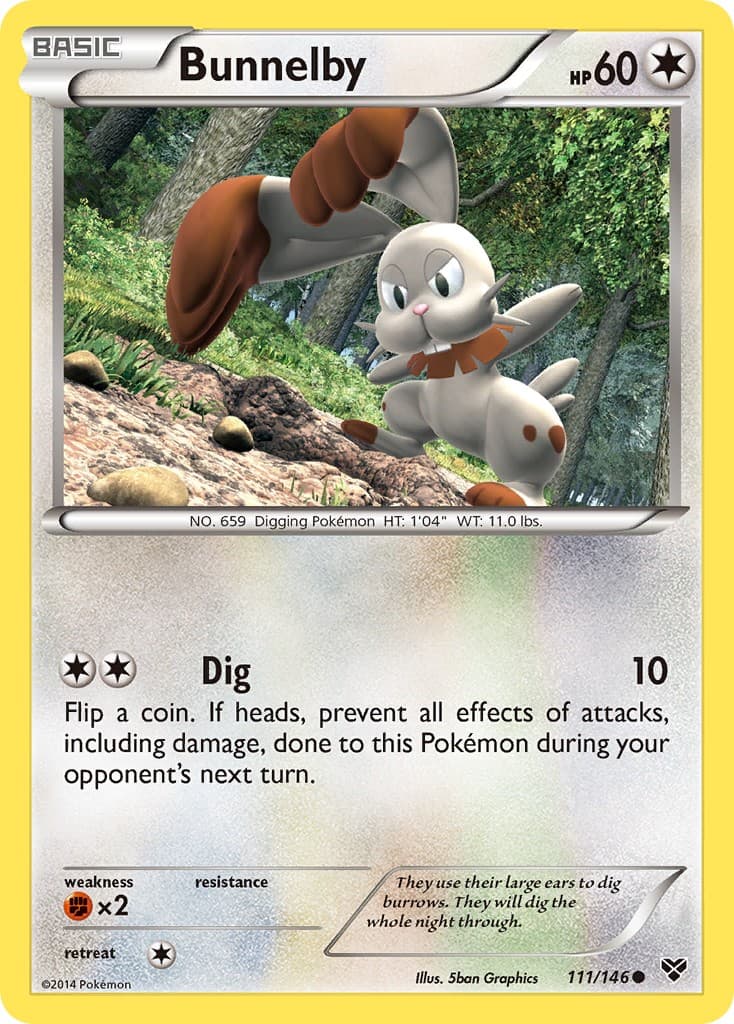 Bunnelby - Image 1