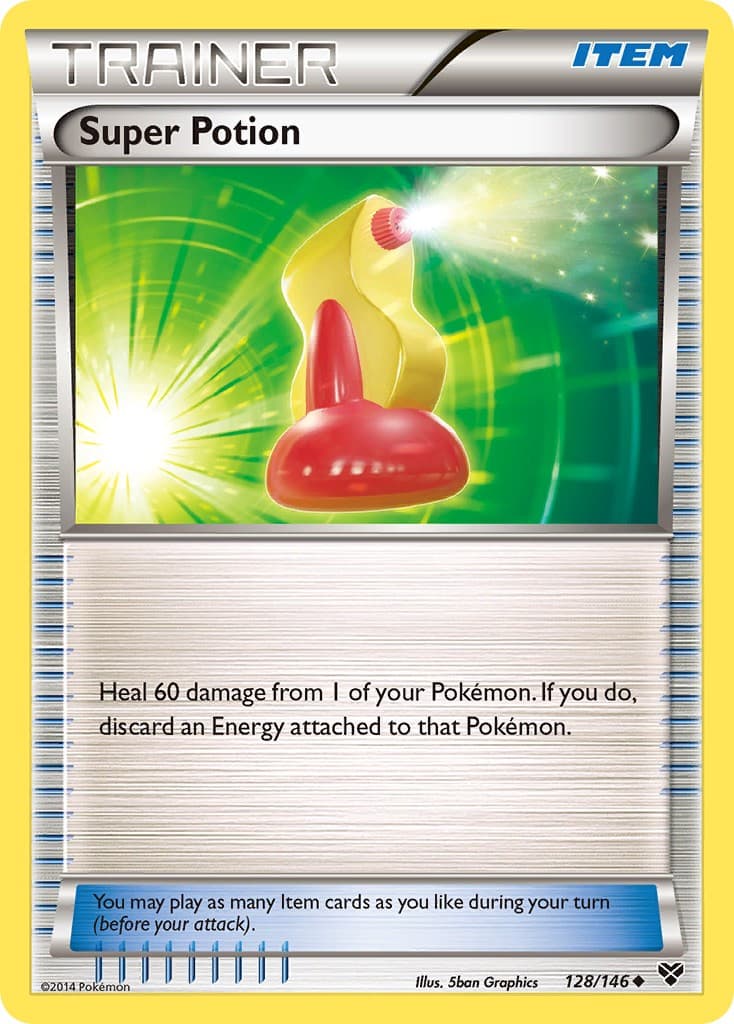 Super Potion - Image 1