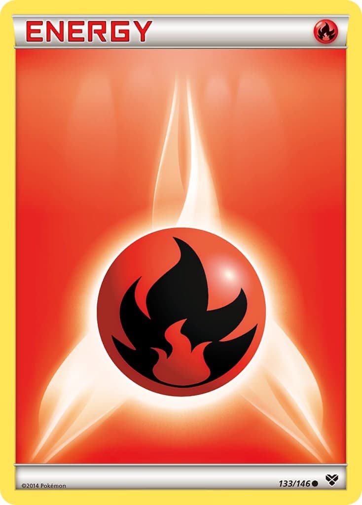 Fire Energy - Image 1