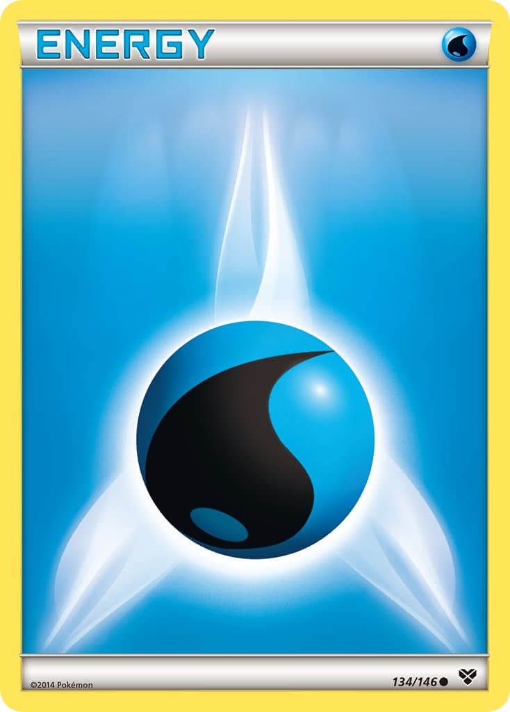 Water Energy - Image 1