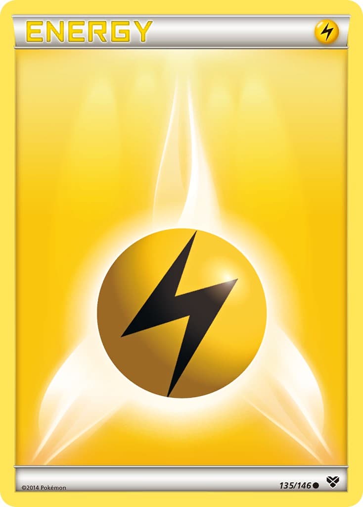 Lightning Energy - Image 1