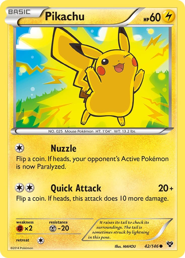 Pikachu - Image 1