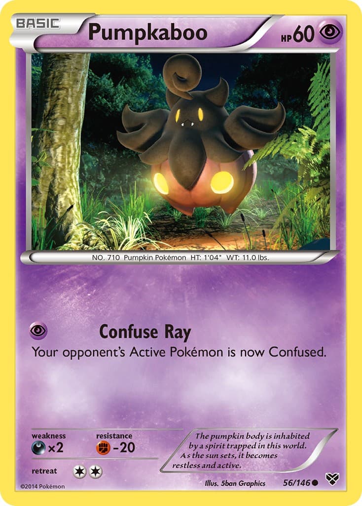 Pumpkaboo - Image 1