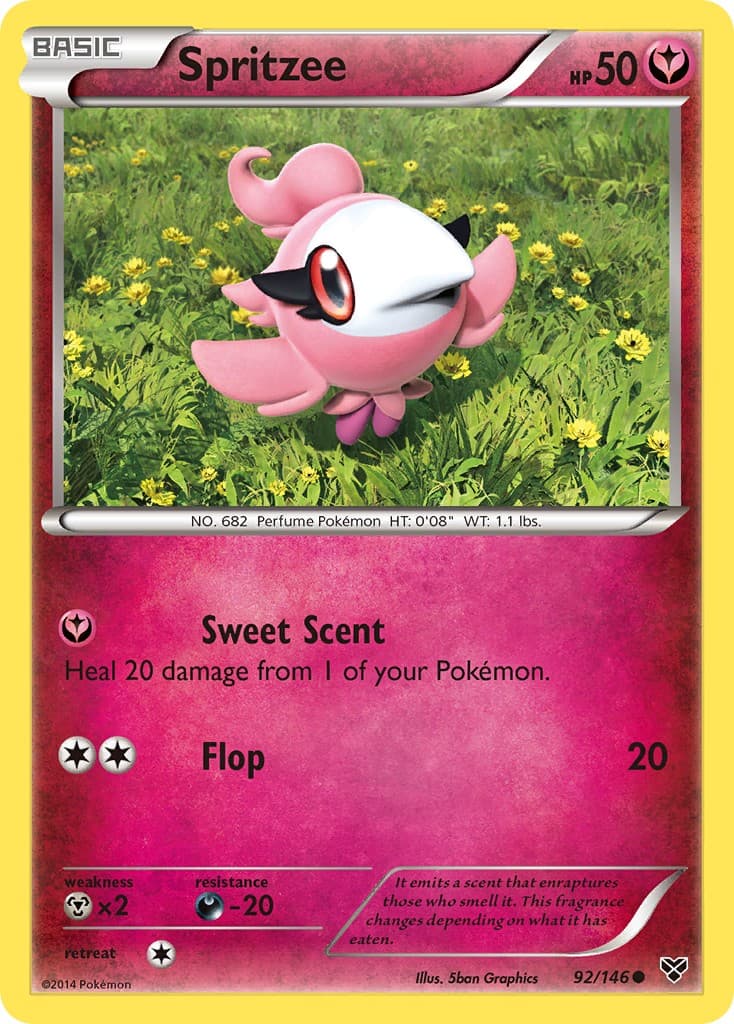 Spritzee - Image 1