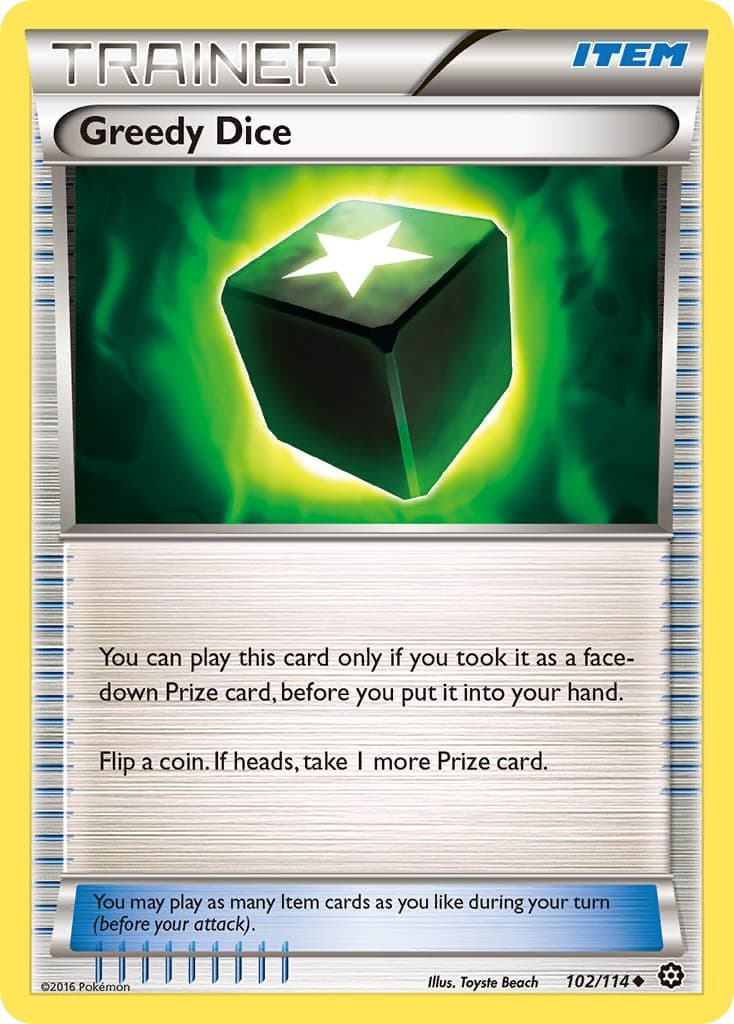 Greedy Dice - Image 1