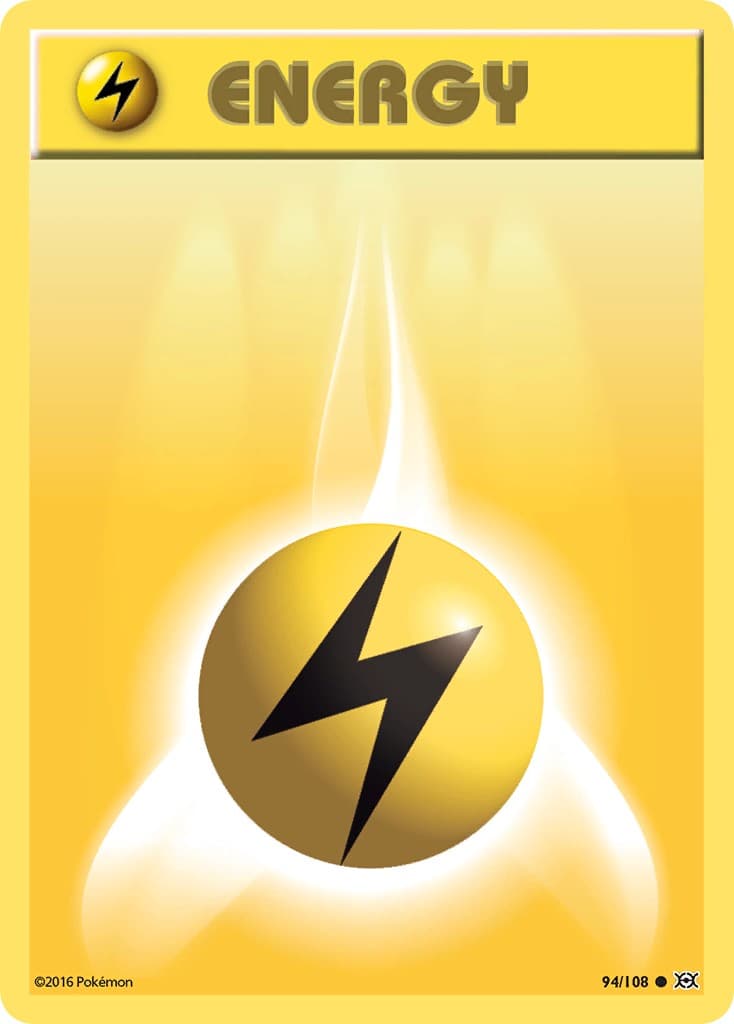 Lightning Energy - Image 1