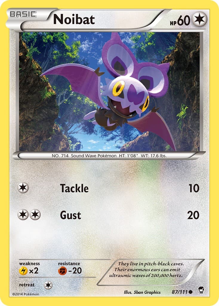 Noibat - Image 1