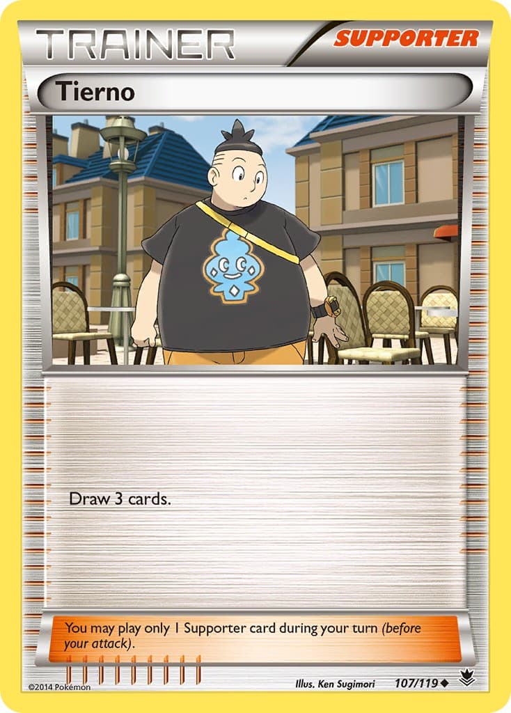 Tierno - Image 1
