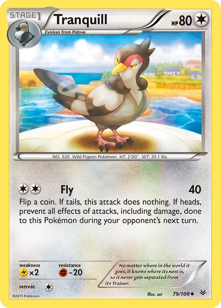 Tranquill - Image 1