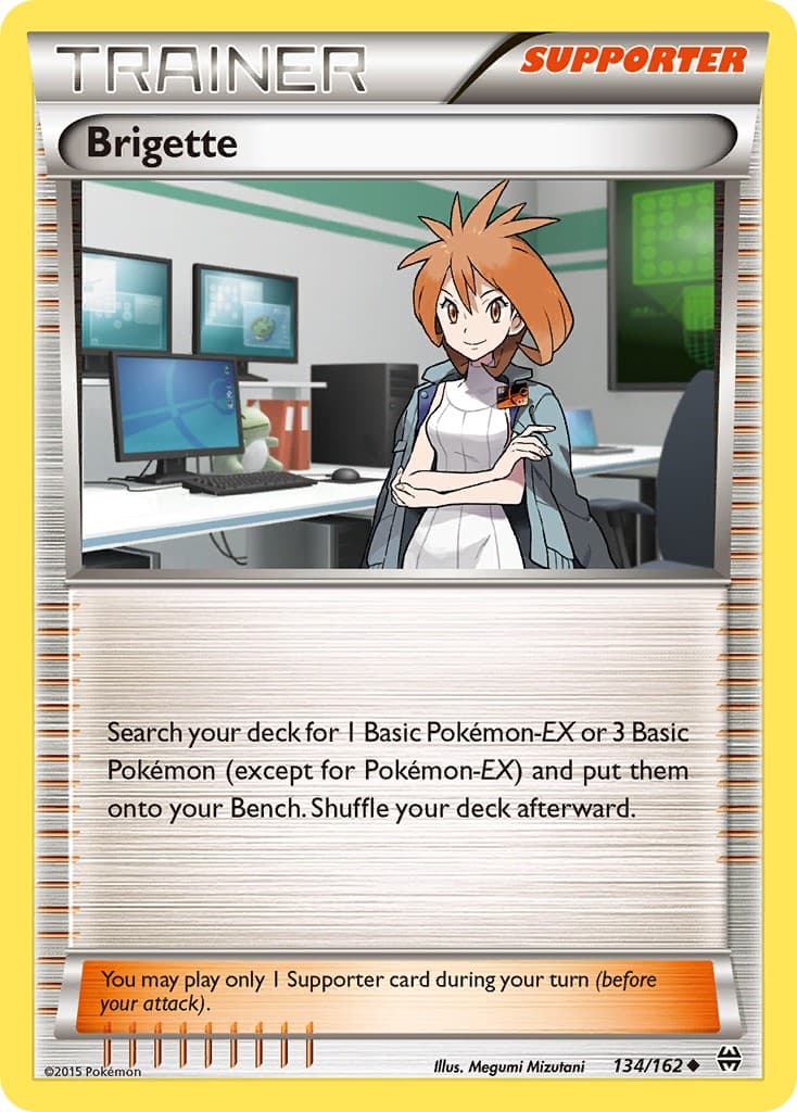 Brigette - Image 1