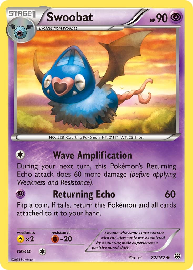 Swoobat - Image 1