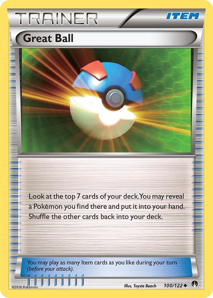 Great Ball - Image 1
