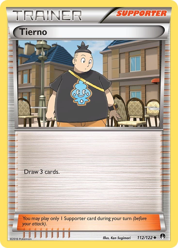 Tierno - Image 1