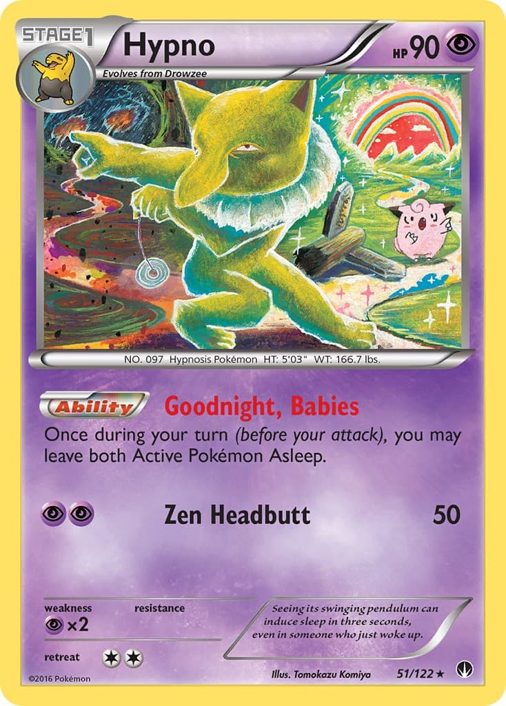 Hypno - Image 1