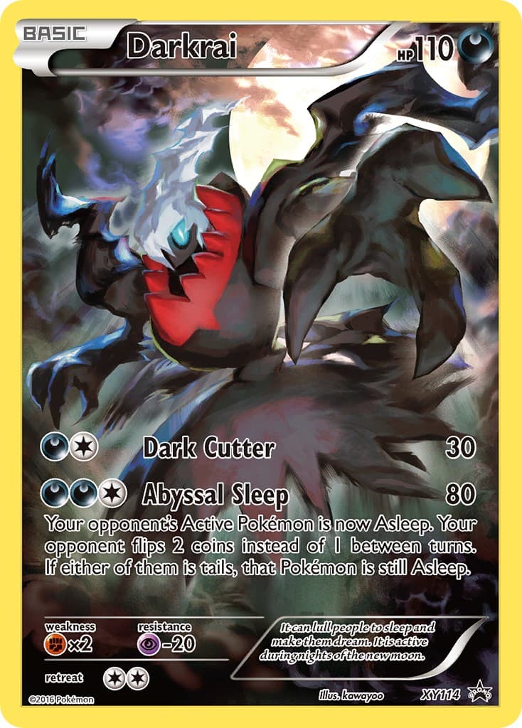 Darkrai - Image 1