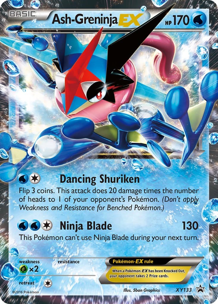 Ash-Greninja-EX - Image 1