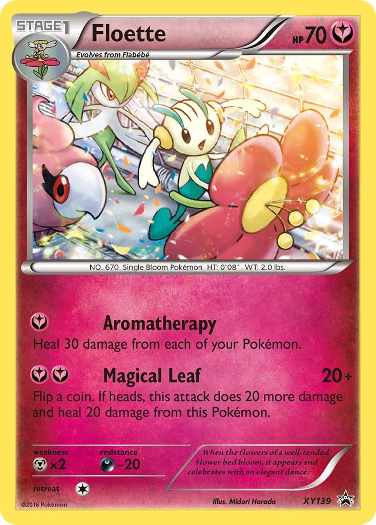 Floette - Image 1