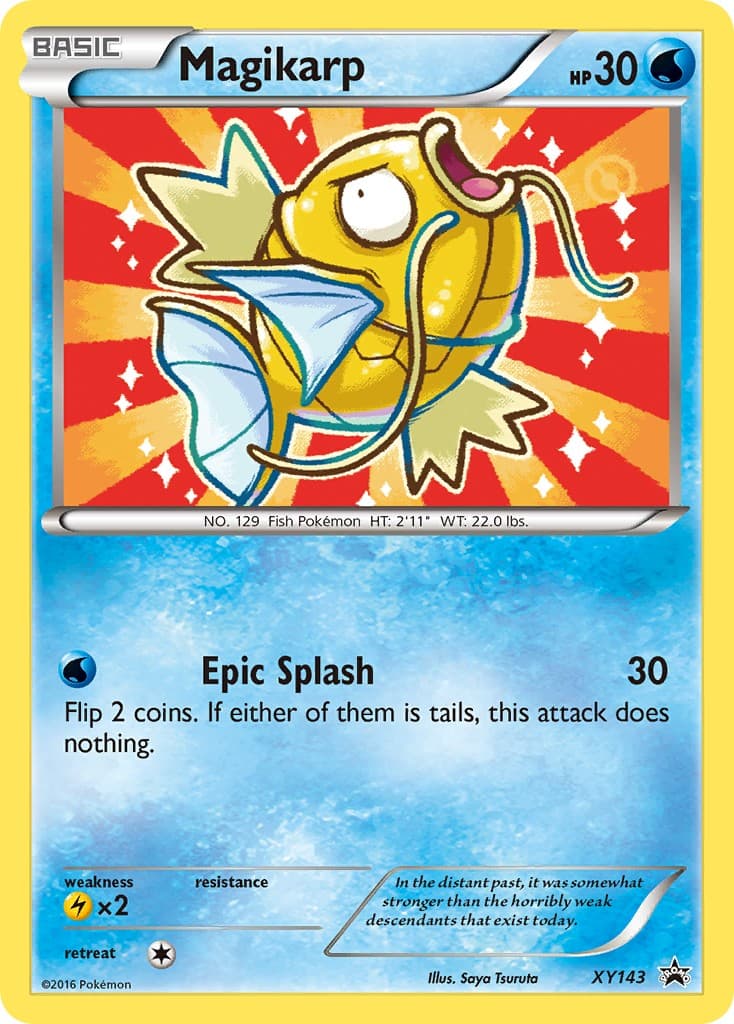Magikarp - Image 1