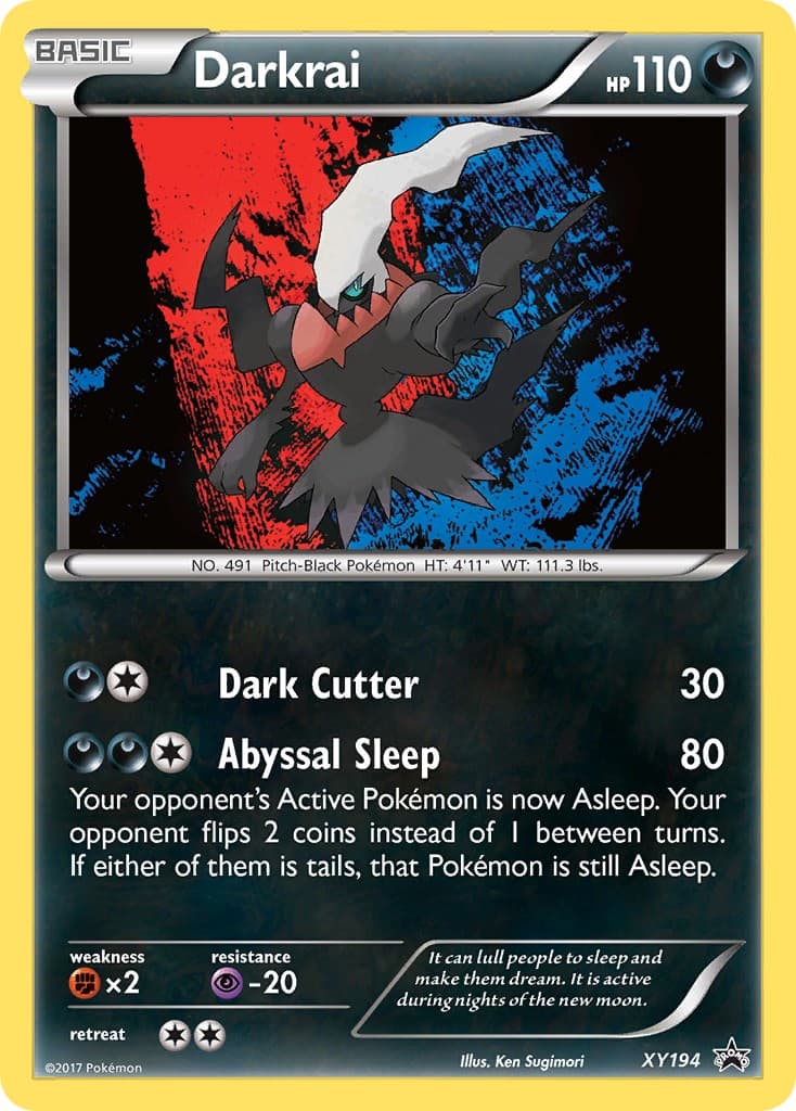 Darkrai - Image 1