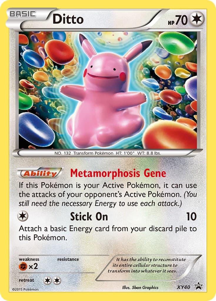 Ditto - Image 1