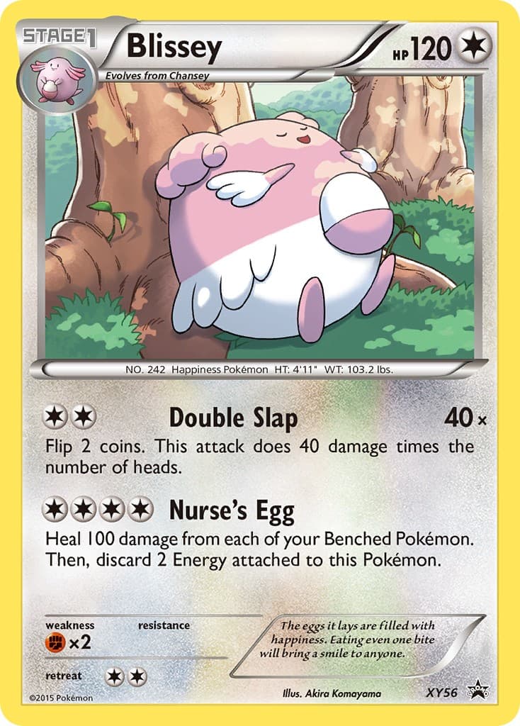 Blissey - Image 1