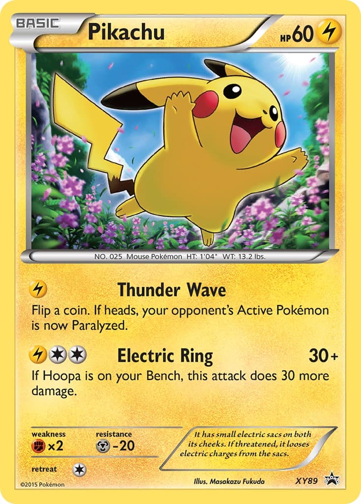 Pikachu - Image 1