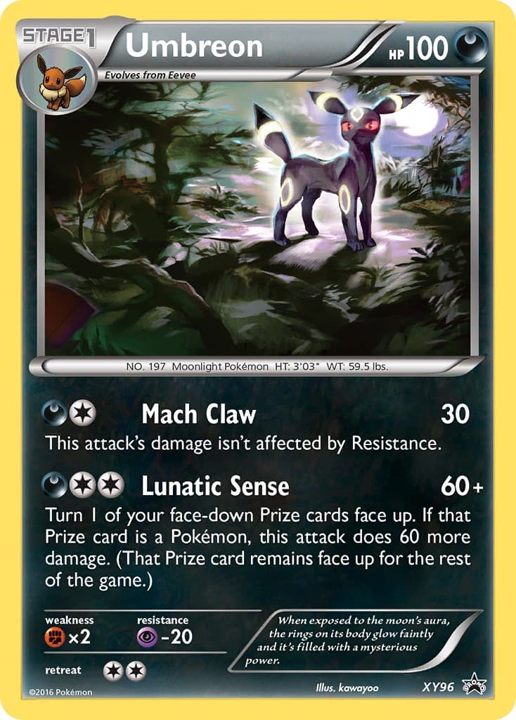 Umbreon - Image 1
