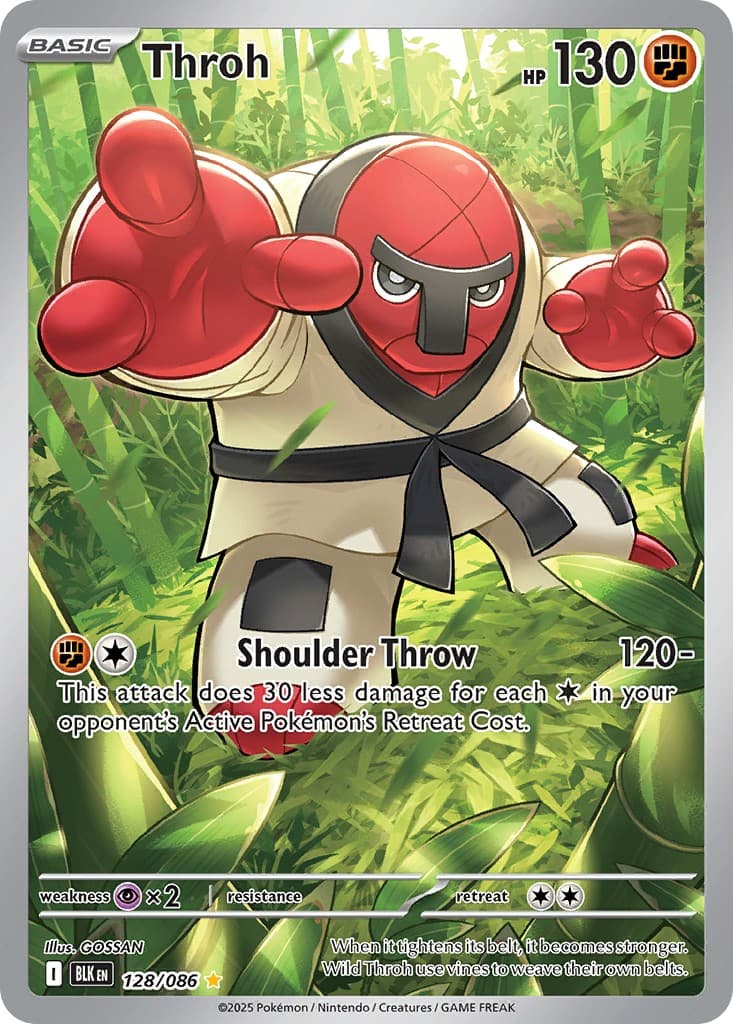 Throh - Image 1