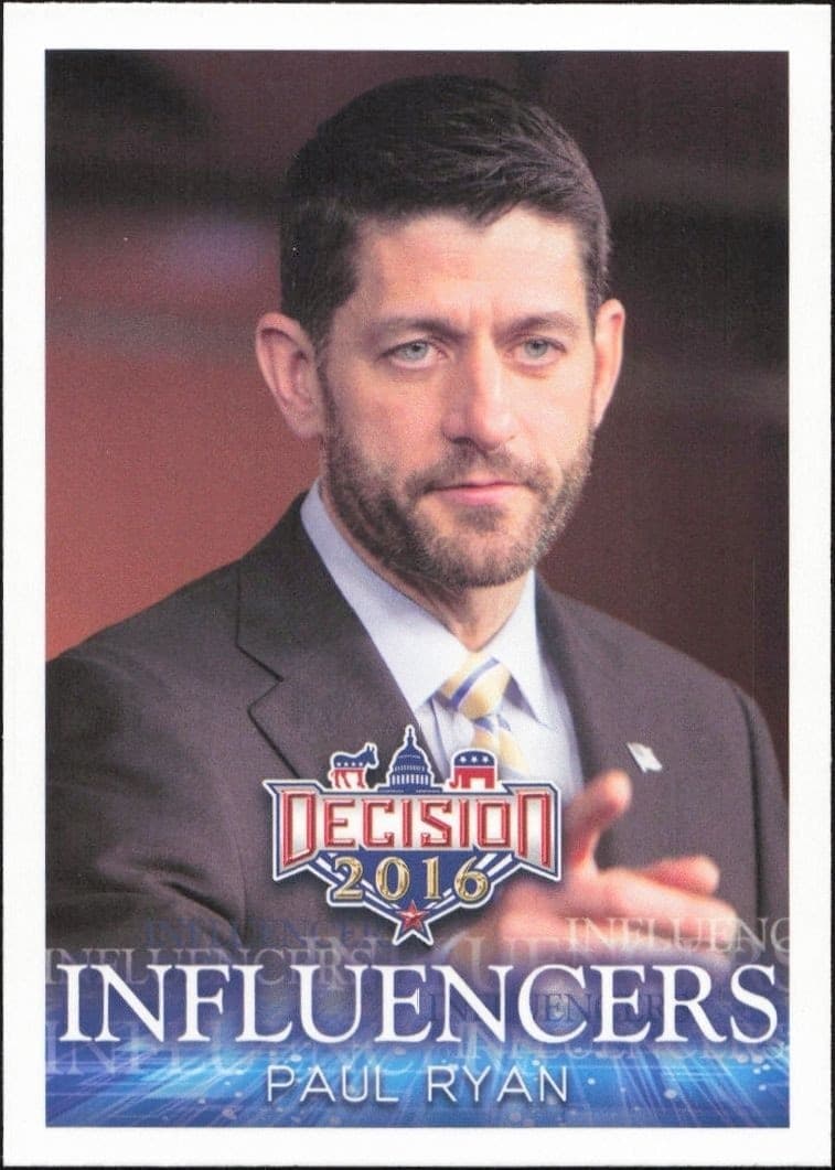 Paul Ryan - Front