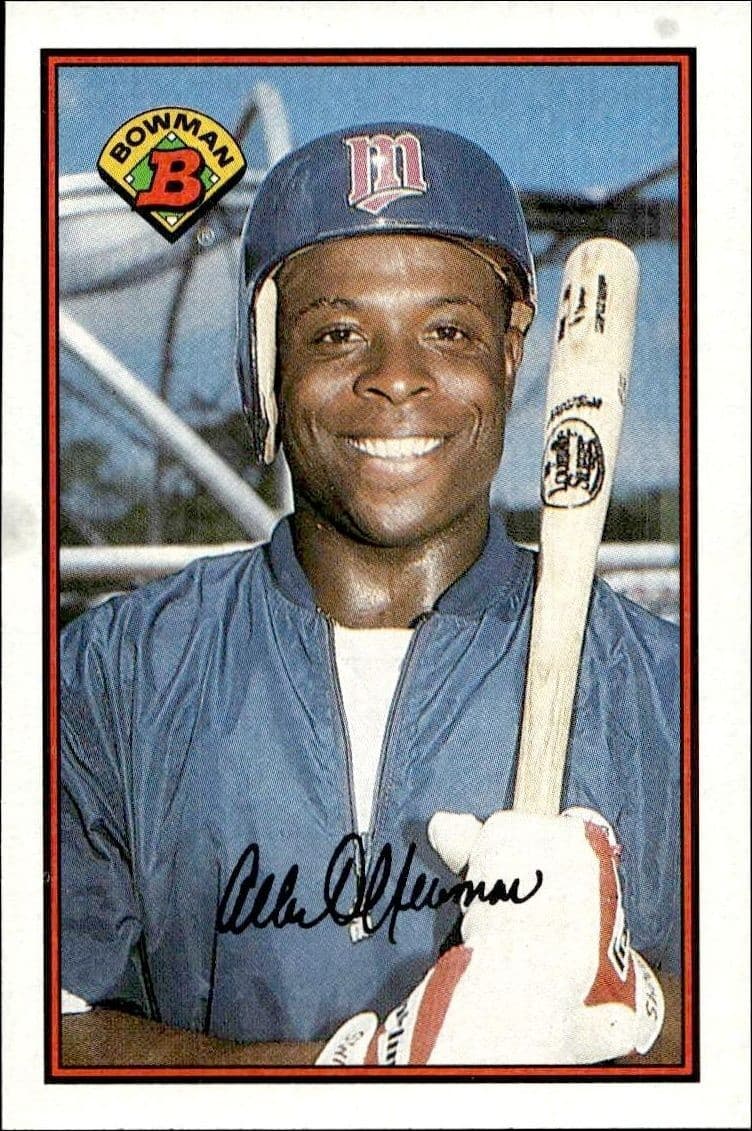 Al Newman - Front