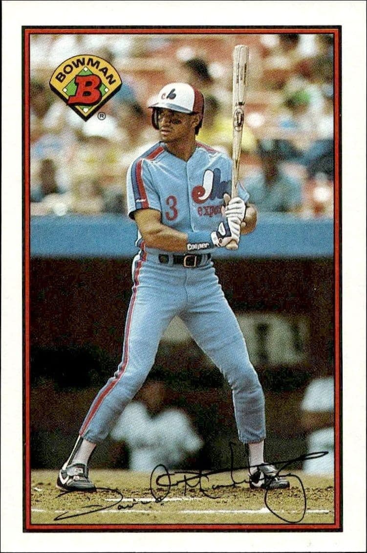 Dave Martinez - Front