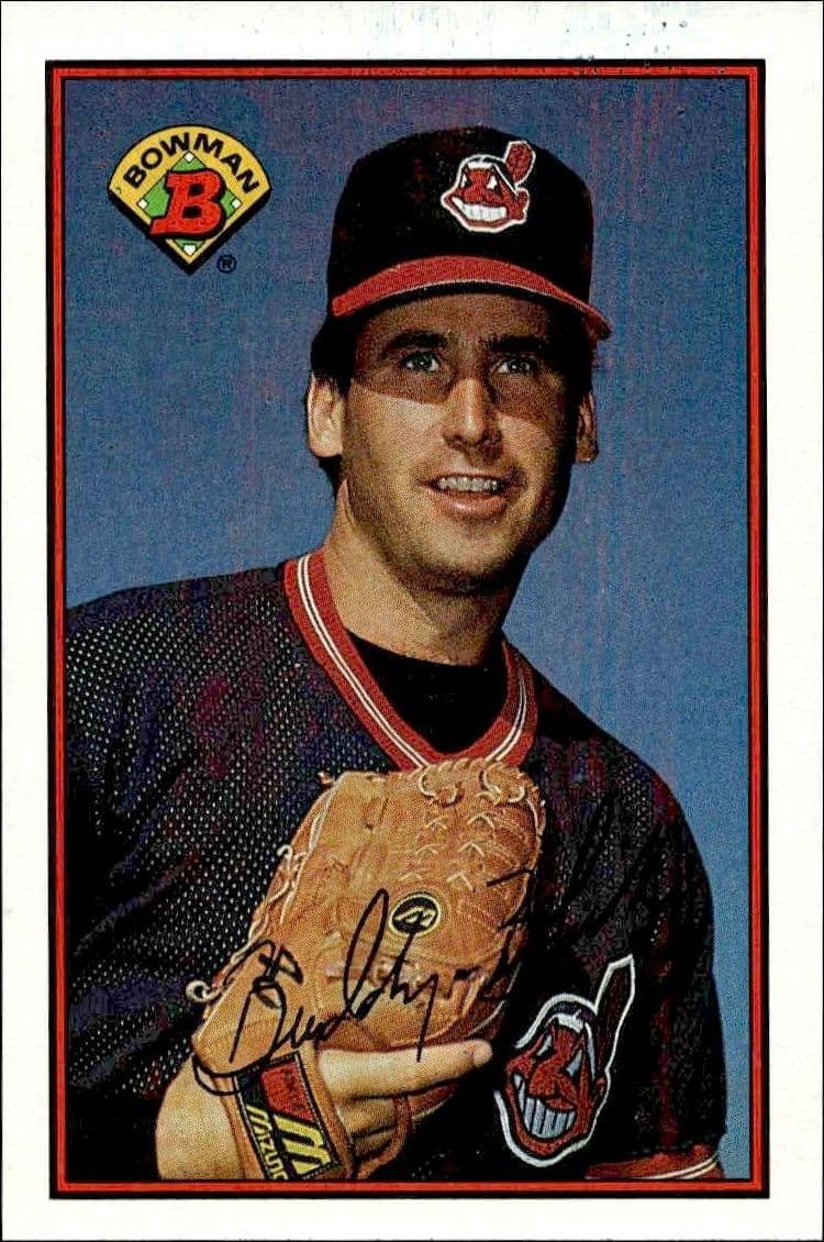 Bud Black - Front