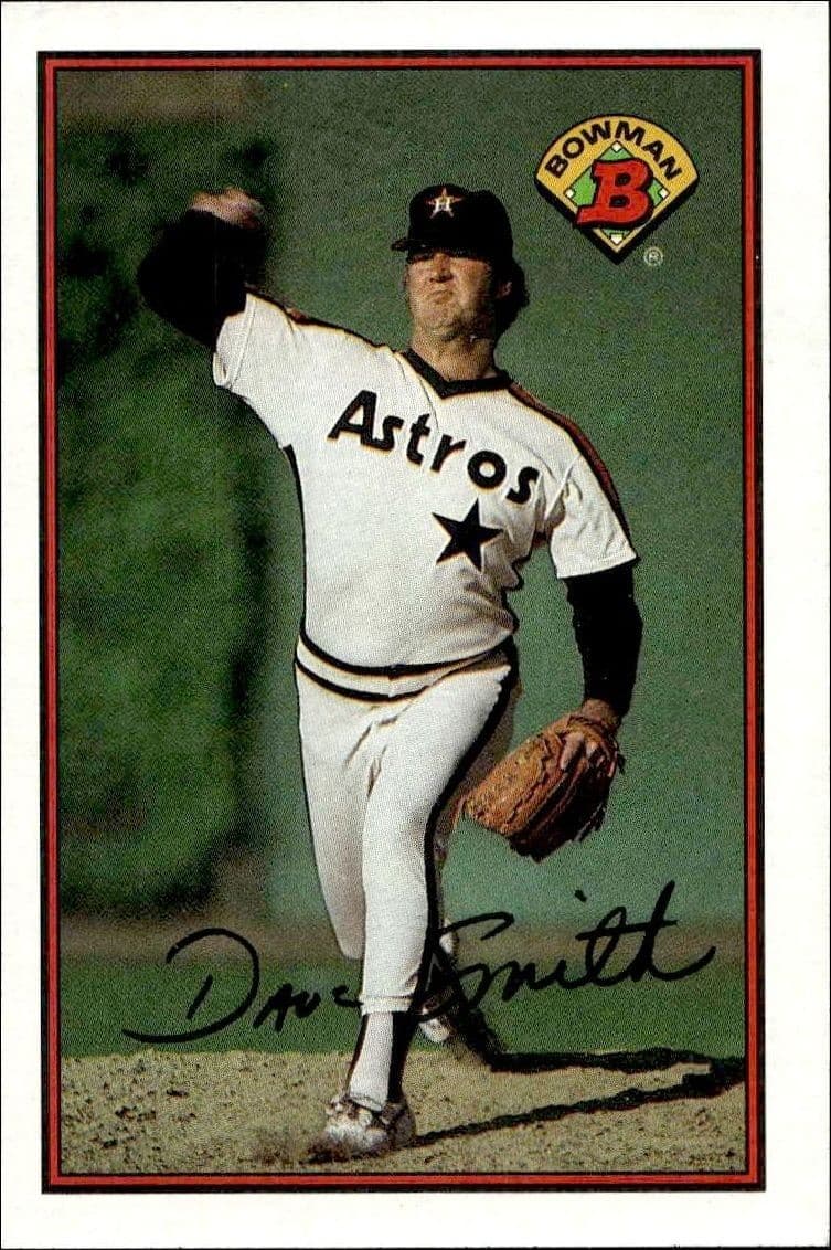 Dave Smith - Front